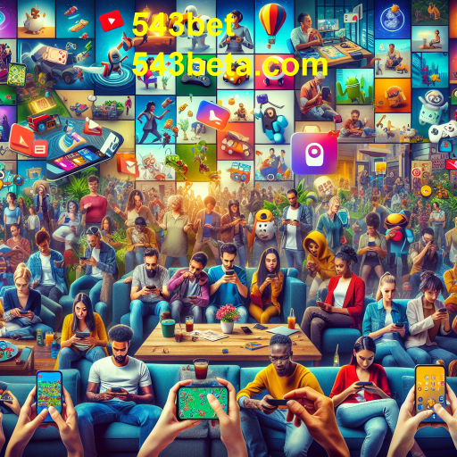 Descubra a Emoção da Roleta no 543bet