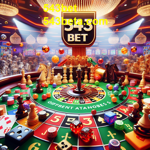 A Ascensão dos Jogos de Mesa: Entretenimento e Conexão Social